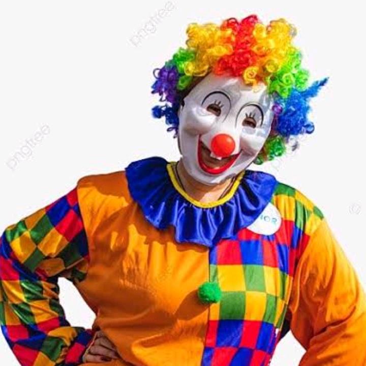 🤡AKU CUMA BADUTMU🤡