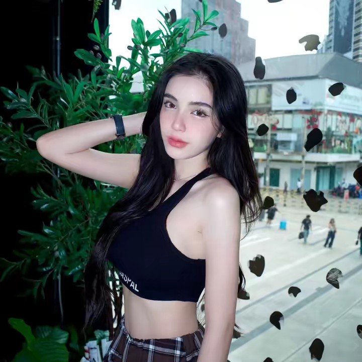 ชาเขียวมินเว มี๊หนม 💚