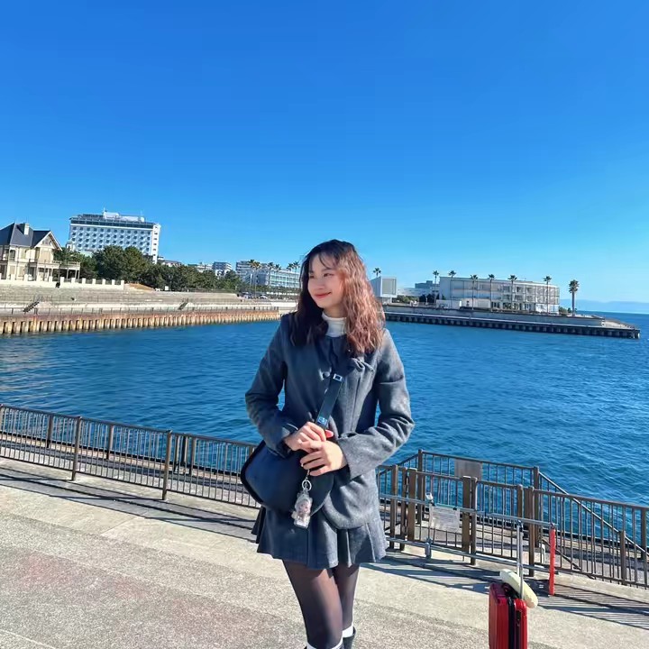 Thảo đang ở nhà🇻🇳