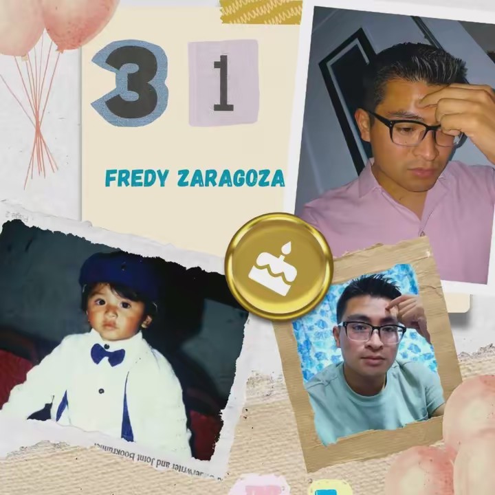Fredy Zaragoza