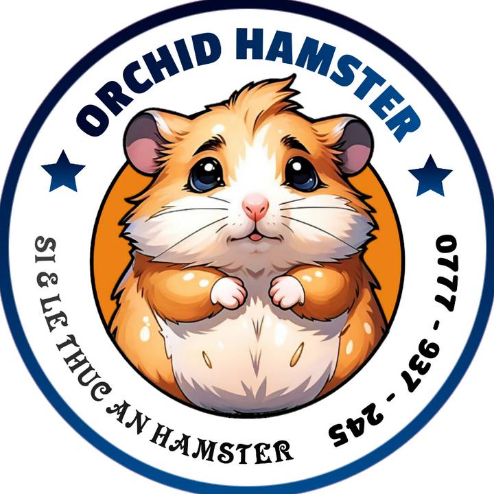 OrchidHamster