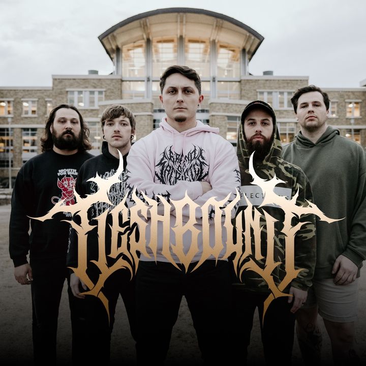 Fleshbound