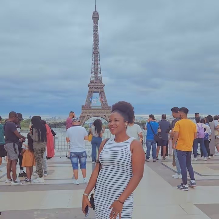 La paix du cœur￼ ❤️❤️❤️❤️✔️