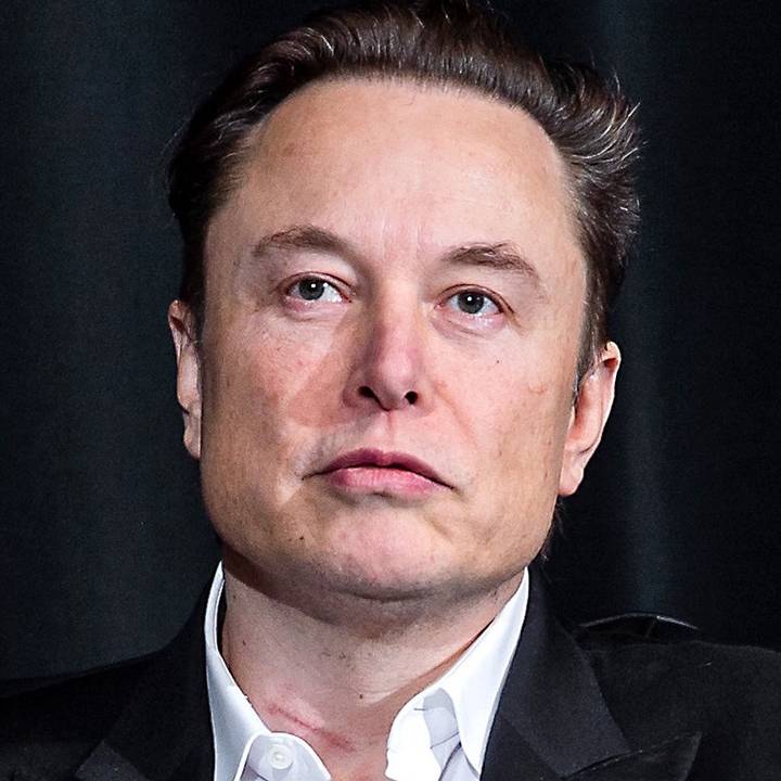 Elon Reeve Musk