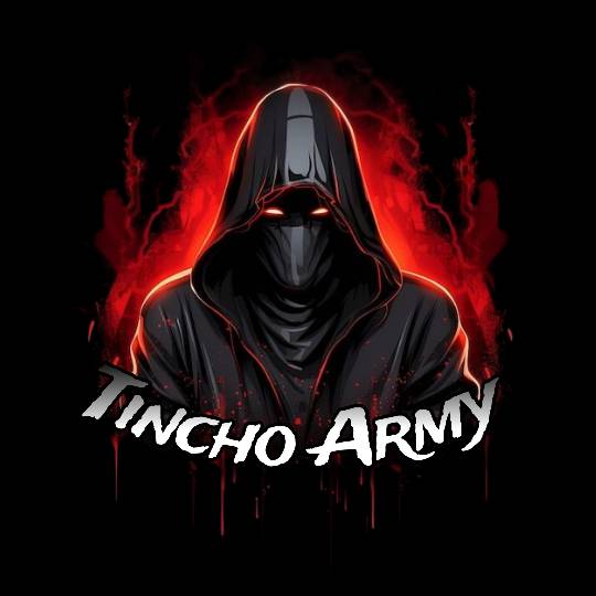 Tincho Army