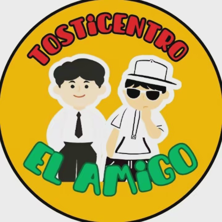 TOSTICENTRO Elamigo
