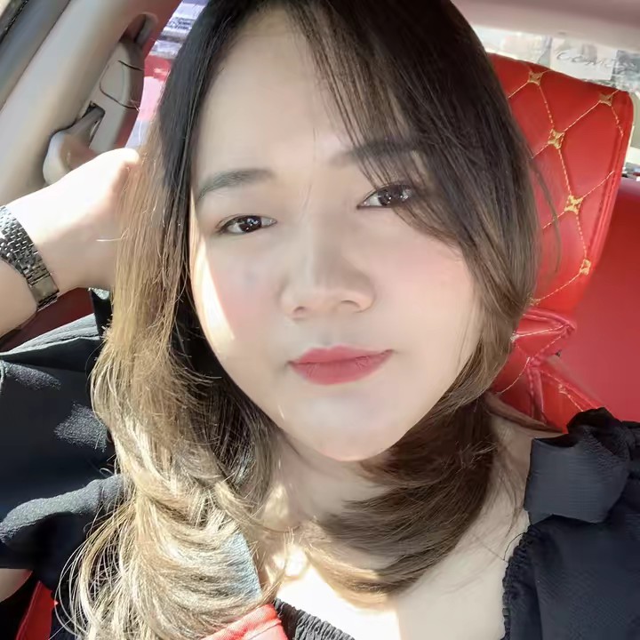 จ๋อมแจ๋มที่แก้มป่อง