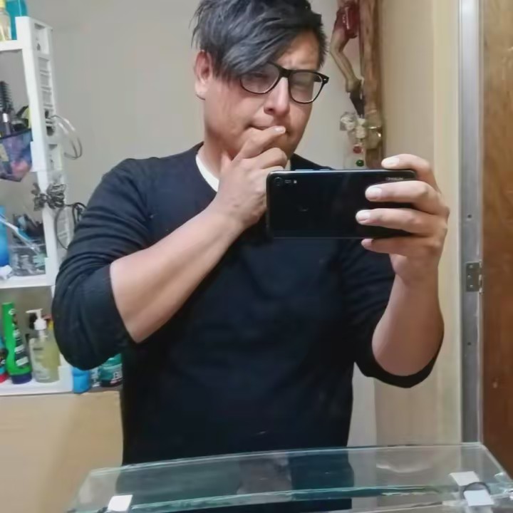 Dominic James Howard