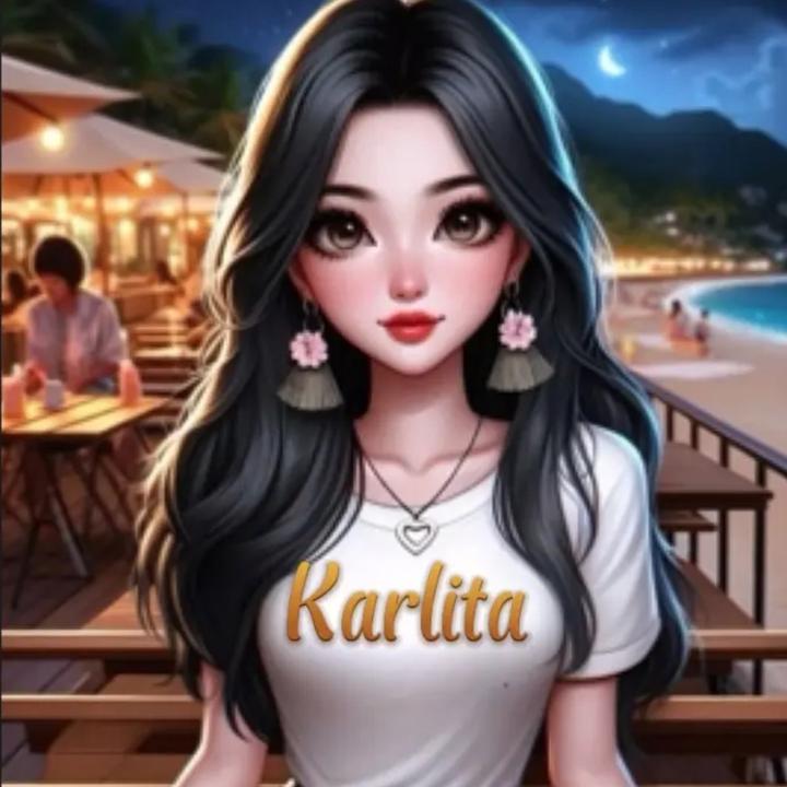 ㋡®Ḳäṛḷïẗä𓃦