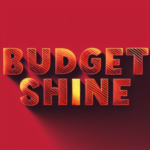 Budget Shine