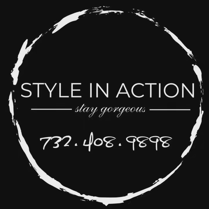 Style In Action Hair Studio