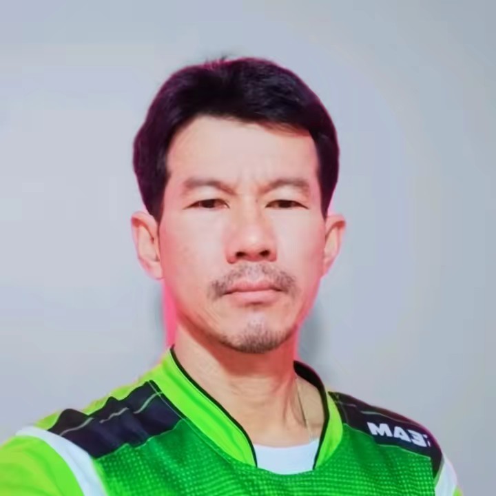 พี่ลูกกอล์ฟ