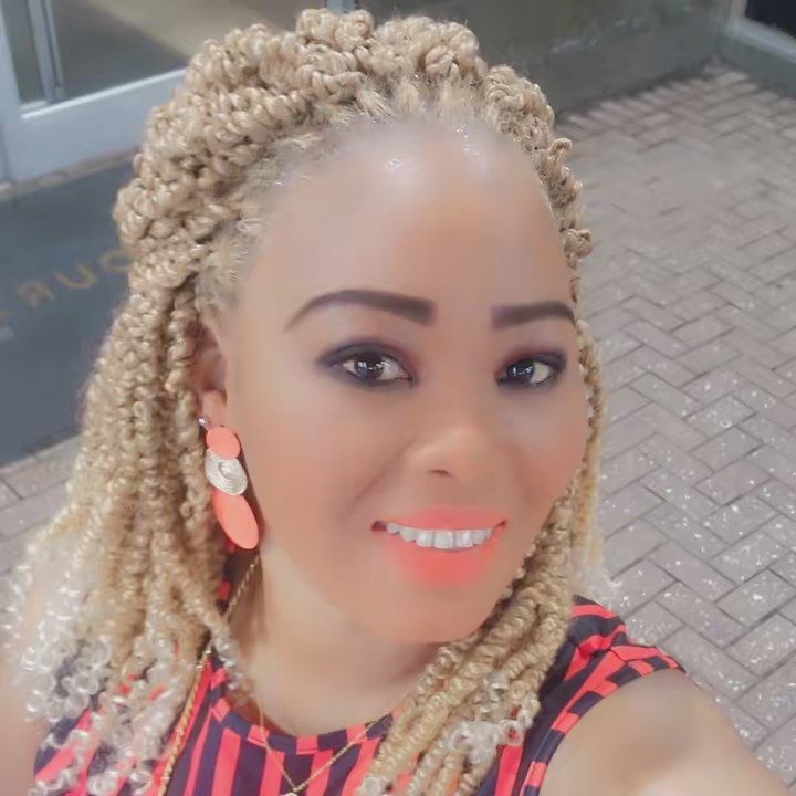 El-roi(the God that sees me)