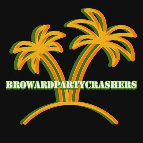 BrowardPartyCrashers🌴