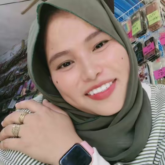 Farhaniza🇦🇪🇵🇭