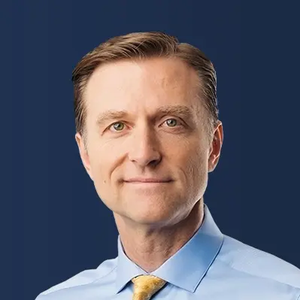 Dr. Eric Berg