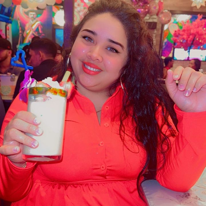 🇭🇳Carmen🦋🦋