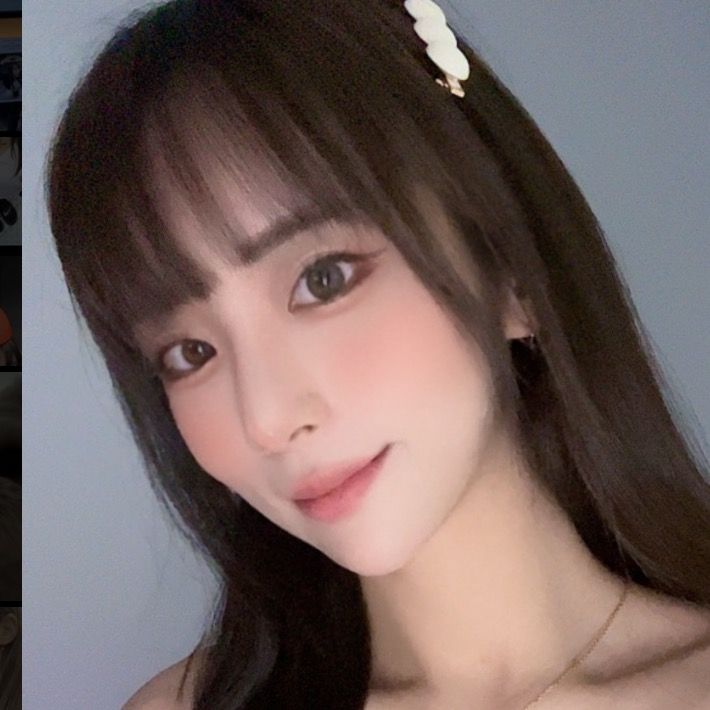 🍓딸기언니🍓