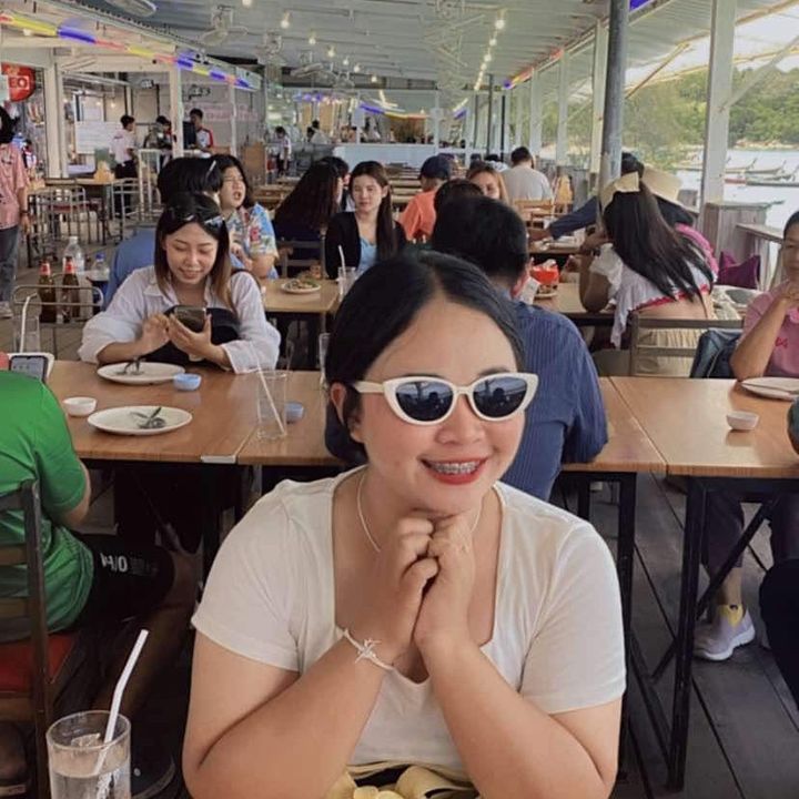 พัชราภรณ์ รีวิวววว🍒💐