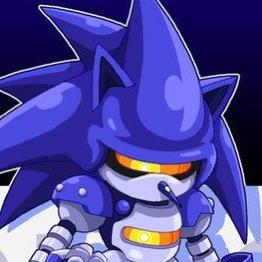 Mecha sonic_9888373