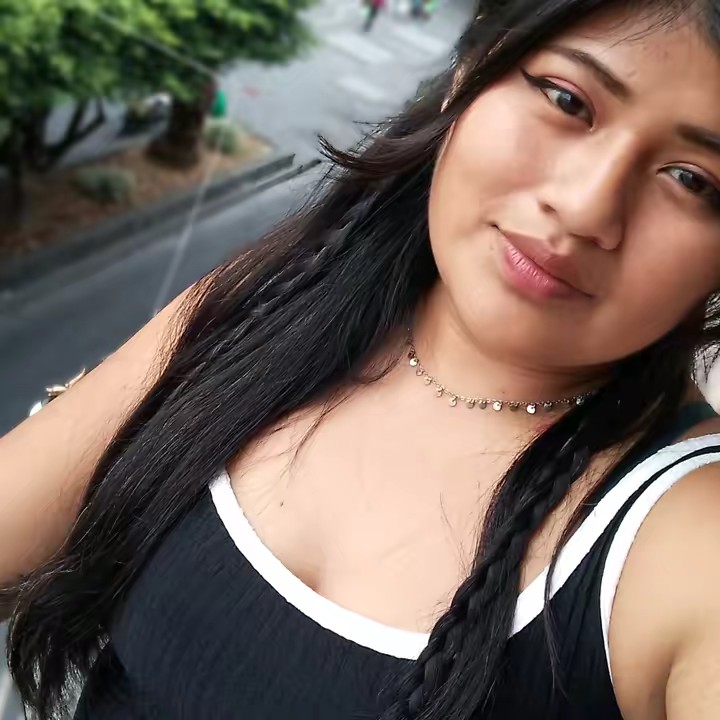 Mari morales (nezuko)