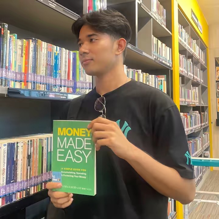 ชีวิตแน๊ค