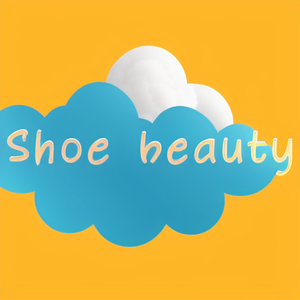 Shoe beauty