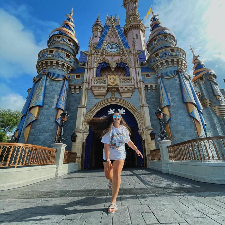 Vicky Trust & Pixie Dust