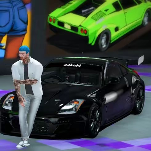 Zulhairiᴬᴮᴿᴾ