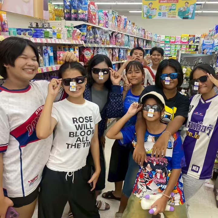 มอส๊ามสาม👋🏻🤯