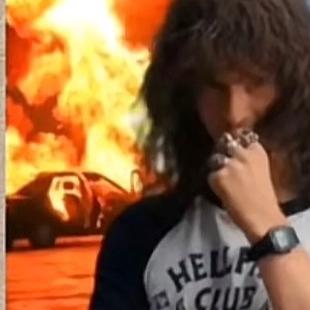 ❤️🖤Eddie cult 🖤❤️