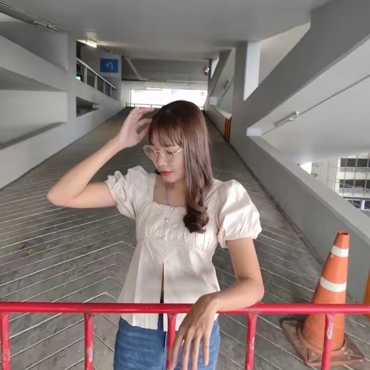 ยุ้ยชอบเข้าป่า🌤️🍃