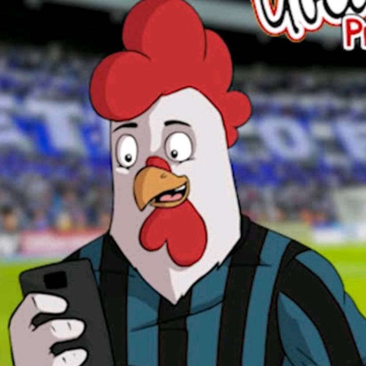 yo no soy creador de contenido