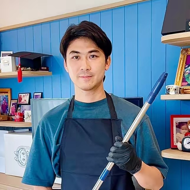 พ่อบ้าน PiPo ป้ายยา