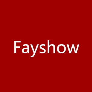 fayshow shop