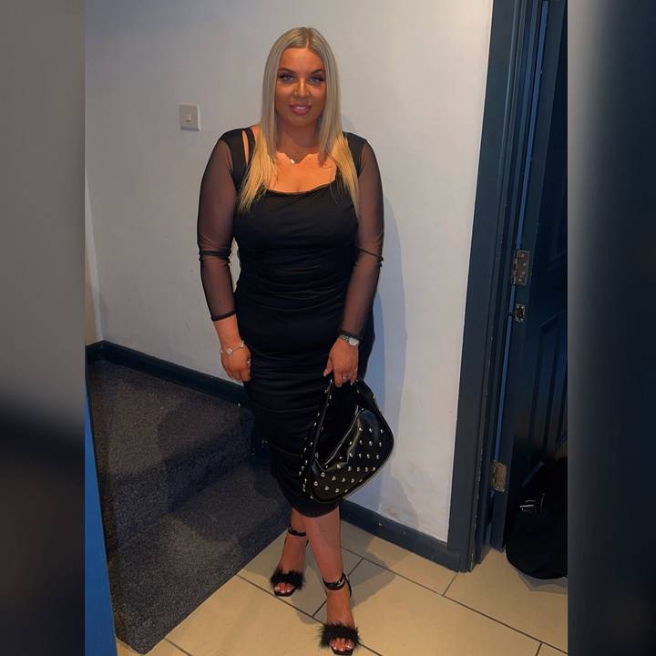 𝐜𝐡𝐥𝐨💫🐾