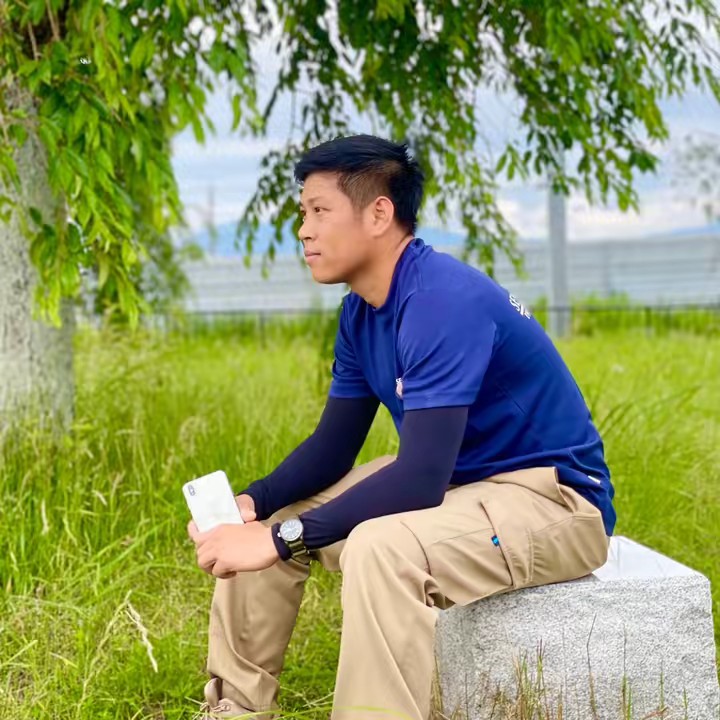 Phùng Bạch 🇻🇳🇯🇵