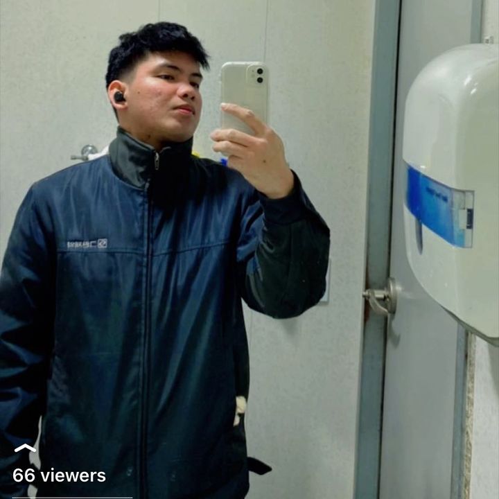 will🇵🇭🇰🇷