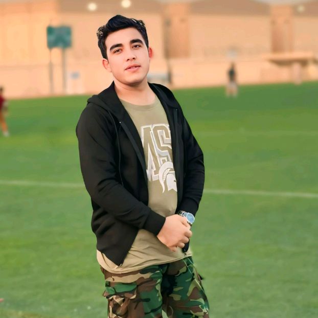 مينه ناک حلک🇺🇸❤️🇦🇫