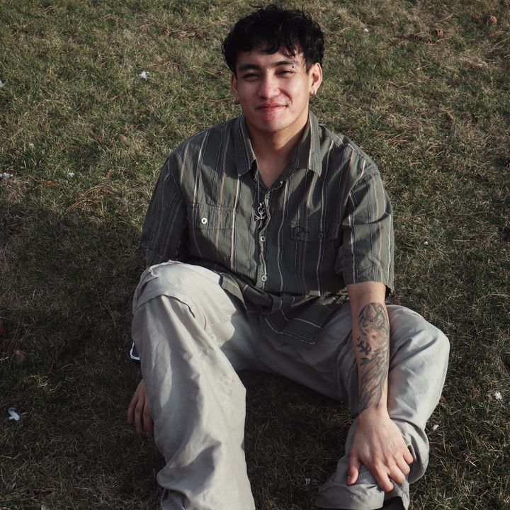 🇨🇦🇵🇭🇹🇭 IG: @King.Sunthon