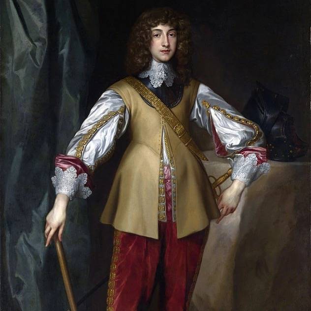 George🏴󠁧󠁢󠁥󠁮󠁧󠁿