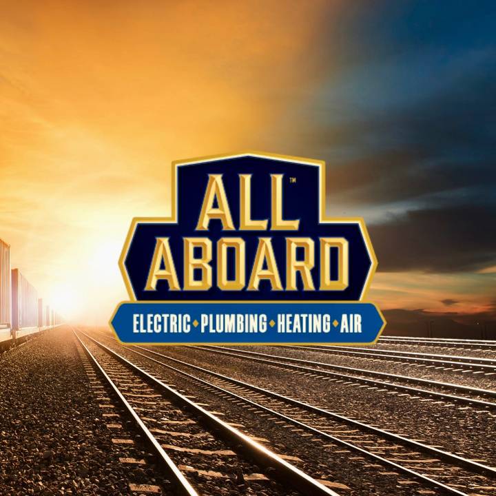All Aboard Services