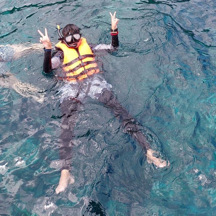 ปั่ม ปั้ม ปั๊ม ปั๋ม🏳️‍🌈