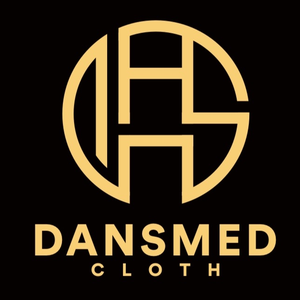 Dansmedcloth
