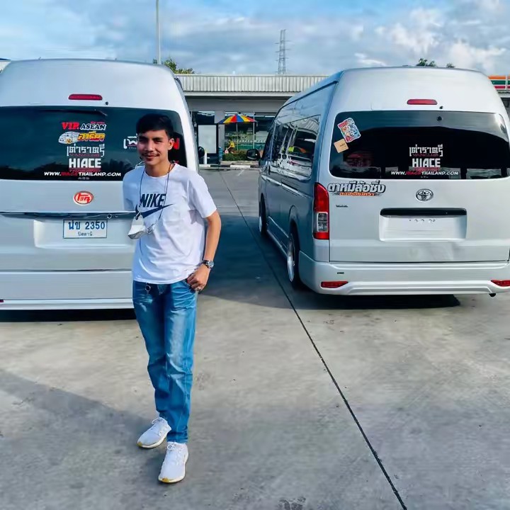 ไซฟู นินิด