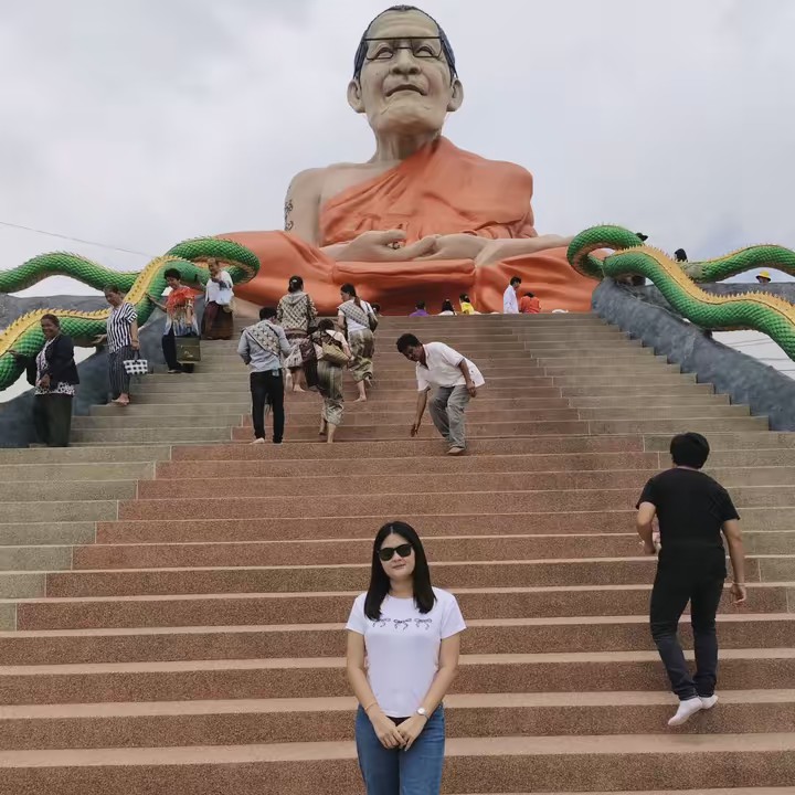 โบว์พิกัดของถูก🌻🤍