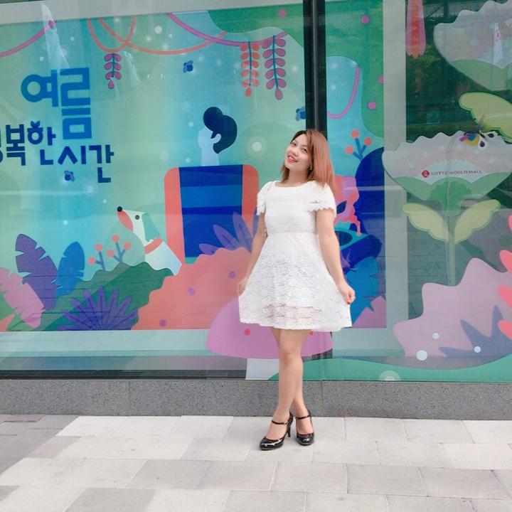 Maya ♥️사랑🇳🇵🇰🇷💕