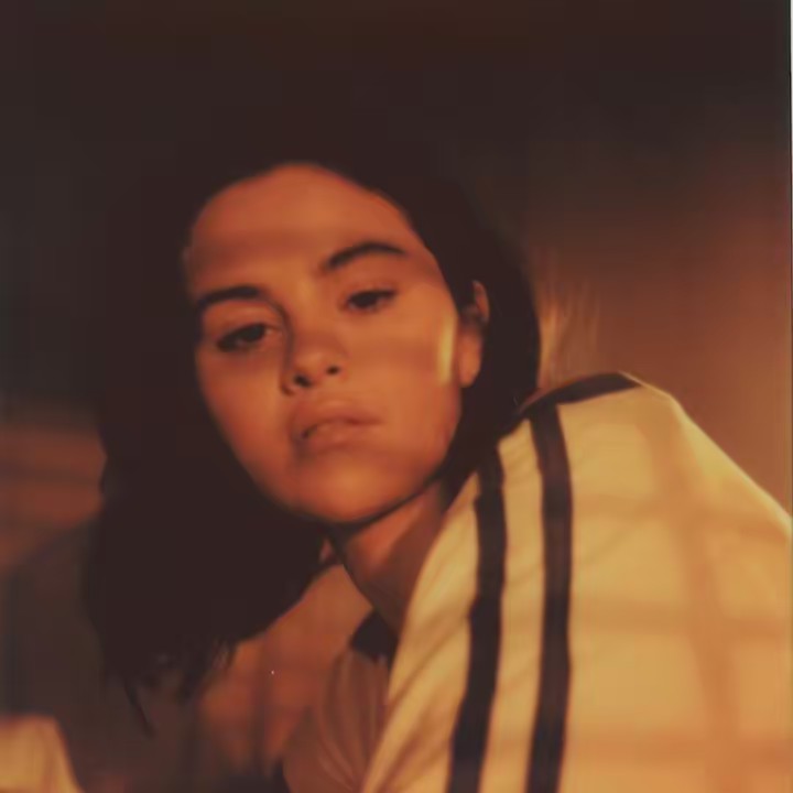 Selena Gomez