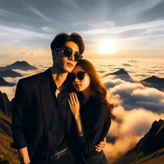 𝐁𝐀𝐍𝐆 𝐒𝐀𝐆𝐈