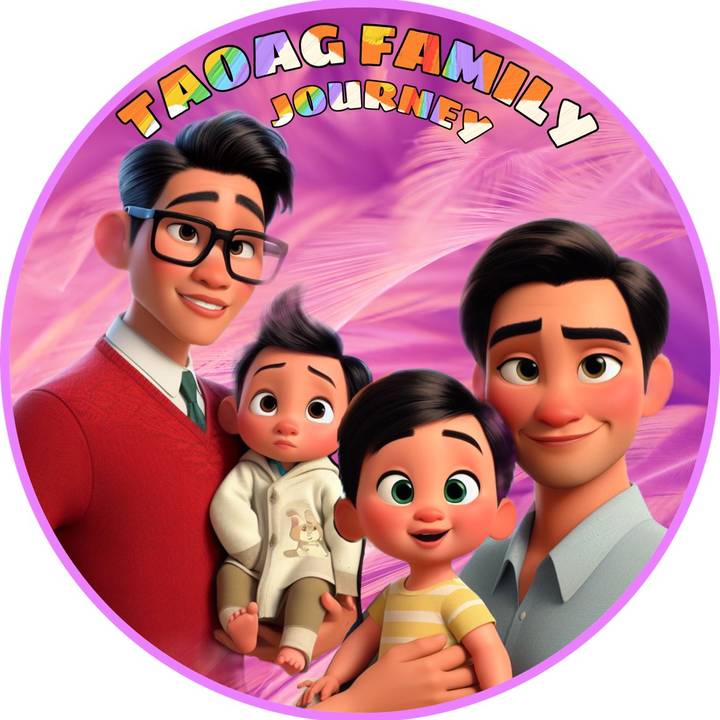 Taoag Family Journey
